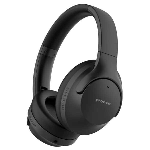 Proove Wireless Headphone Silence Plus with ANC HPSLP001000 Proove Wireless Headphone Silence Plus with ANC HPSLP001000